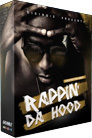 Rappin' Da Hood