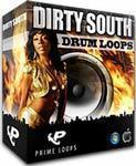 Dirty South Drum Loops (Reason Refill)