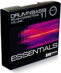 D'n'B Rough Connections: Essentials Vol 1