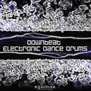 Downbeat Electronic Dance Drums