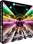 Drum & Bass Tip Trixxx Vol 1