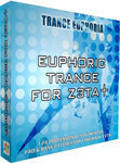 Euphoric Trance Soundbank for Z3TA+