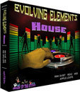 Evolving Elements: House