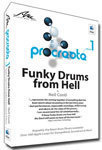 Funky Drums from Hell Apple Loops