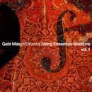 Gabi Masso Oriental String Ensembles 1