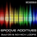 Groove Additives: No-Kick & Add-On Drum Loops