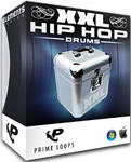 Hip Hop Drums XXL (Multi-Format)