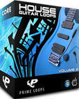 House Guitar Loops 2 (Multi-Format)