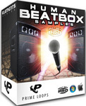 Human Beatbox Samples Pro (Multi-Format)