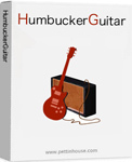 HumbuckerGuitar