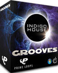 Indigo House Grooves (Multi-Format)