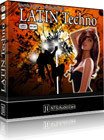 LATIN Techno