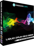 Liquid Drum & Bass