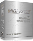 MIDI Keys Bass 2: Strictly House