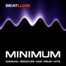Minimum: Minimal Grooves and Drum Hits