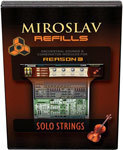 Miroslav ReFills: Solo Strings