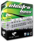 Vanguard Electro Bass Essentials