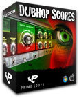 Dubhop Scores (Multi-Format)