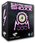 Electro House Shoxx