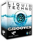 Liquid Techno Grooves (Multi-Format)