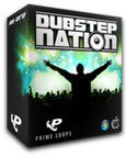 Dubstep Nation (Multi-Format)