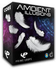 Ambient Illusions (Multi-Format)