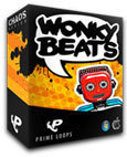 Wonky Beats (Multi-Format)