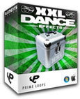 XXL Dance FX (Multi-Format)