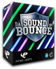 Da Sound Of Bounce (Multi-Format)