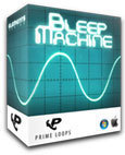 Bleep Machine (Multi-Format)