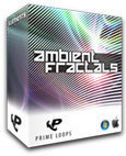 Ambient Fractals (Multi-Format)