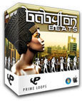 Babylon Beats
