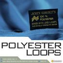 Polyester Loops
