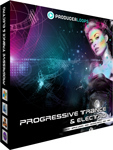 Progressive Trance & Electro Vol 1