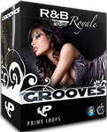 R&B Royale Grooves (Ableton Live)