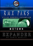 Stylus RMX Paks: Motown Expander