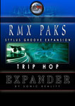 Stylus RMX Paks: Trip Hop Beats Expander