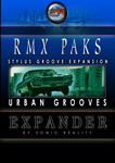 Stylus RMX Paks: Urban Grooves Expander