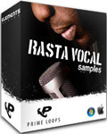 Rasta Vocal Samples (Multi-Format)