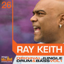 Ray Keith: Original Drum and Bass Vol 1