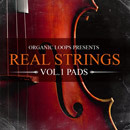 Real Strings Vol 1: Pads