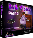 RnB Vibes: Piano