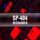 SP-404 Recharger Sound Library