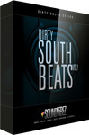 Dirty South Beats Vol 1