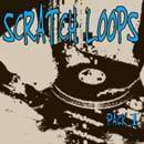 Scratch Loops Vol 1