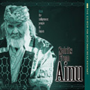 Spirits from Ainu