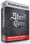 Steel Core
