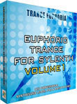 Euphoric Trance Soundbank for Sylenth