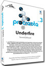 Terminalhead Underfire Apple Loops