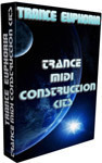 Trance MIDI Construction Kits